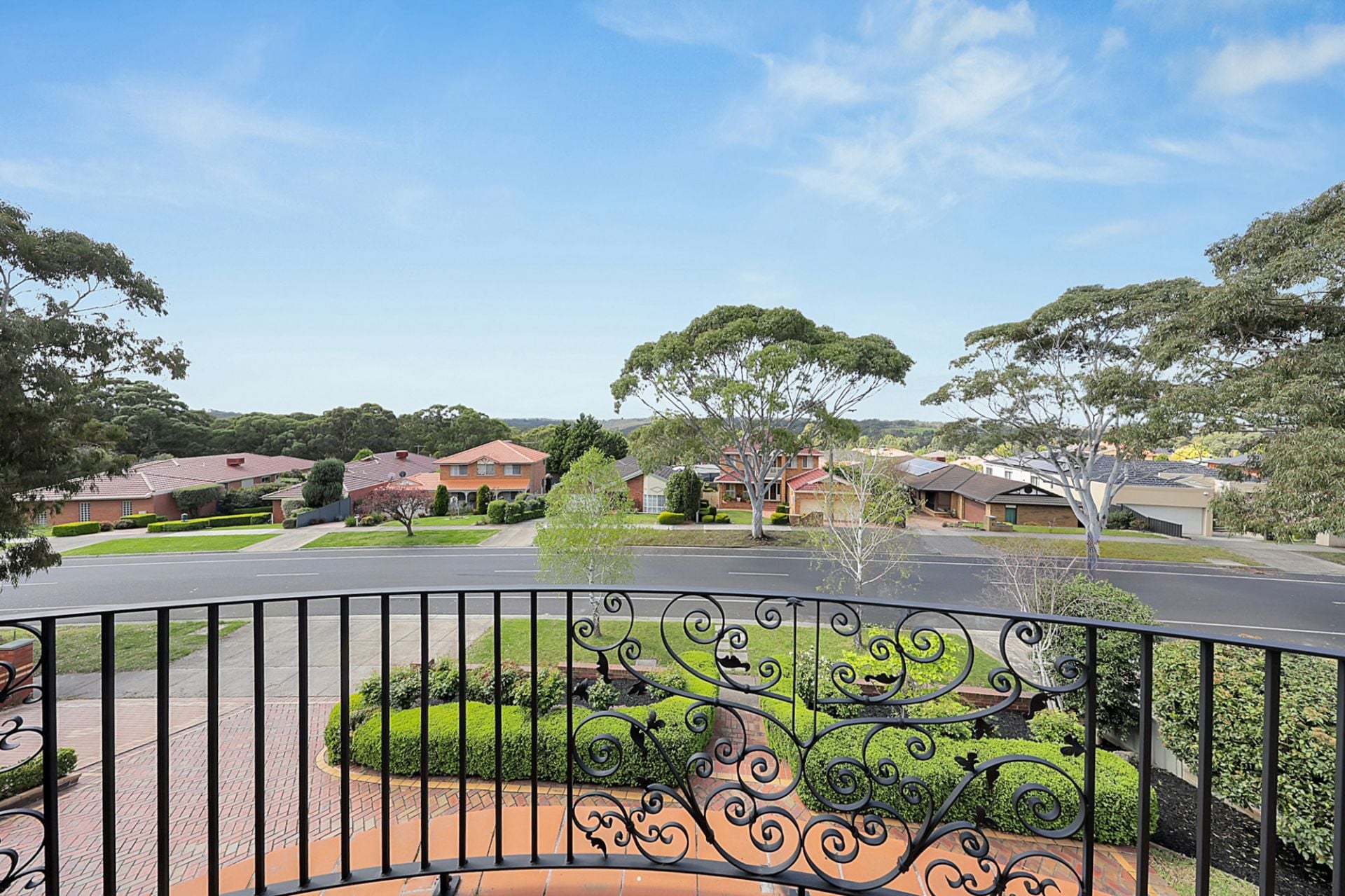 Timeless Elegance & Refined Living in Prestigious Blossom Park