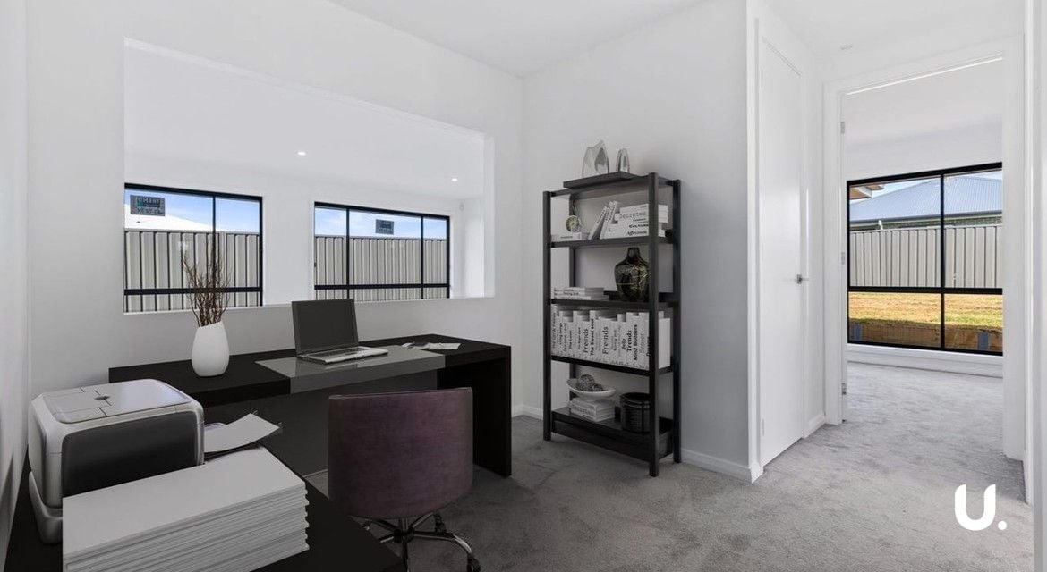 Lochinvar 17 Silo Street