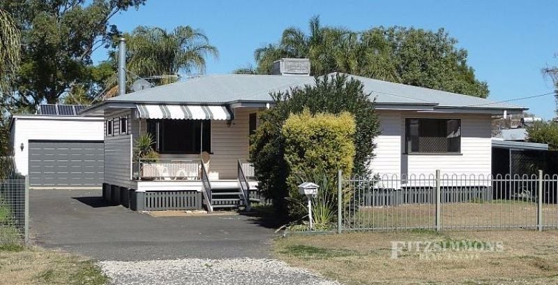 34 Wyley Street, Dalby, Dalby - Thumbnail 2