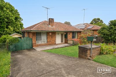 Rydalmere 58 Gladys Street