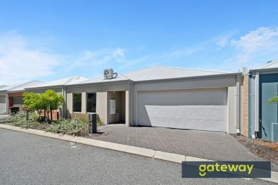 4 Minigwal Loop, Hammond Park