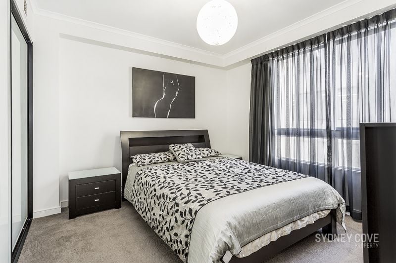 1 Hosking Pl, SYDNEY NSW 2000, Sydney - Thumbnail 4