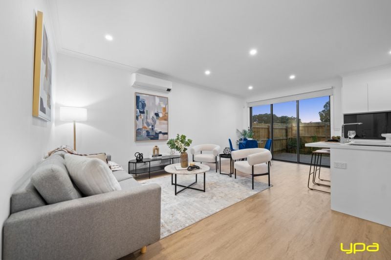 3/24 Longbourne  Avenue Notting Hill VIC, Notting Hill - Thumbnail 3