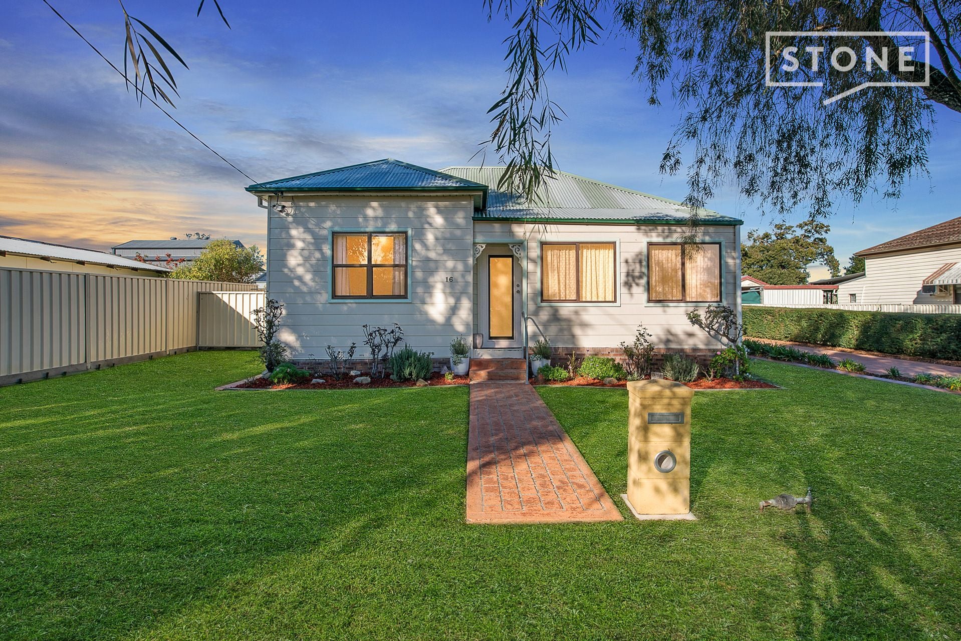 16 Swanson Street, Weston NSW, Weston - Image 1