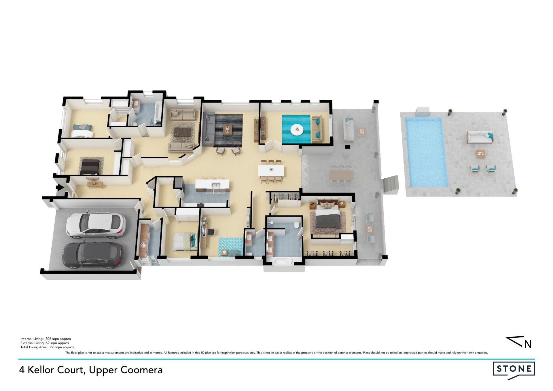 A standout choice for luxury suburban living