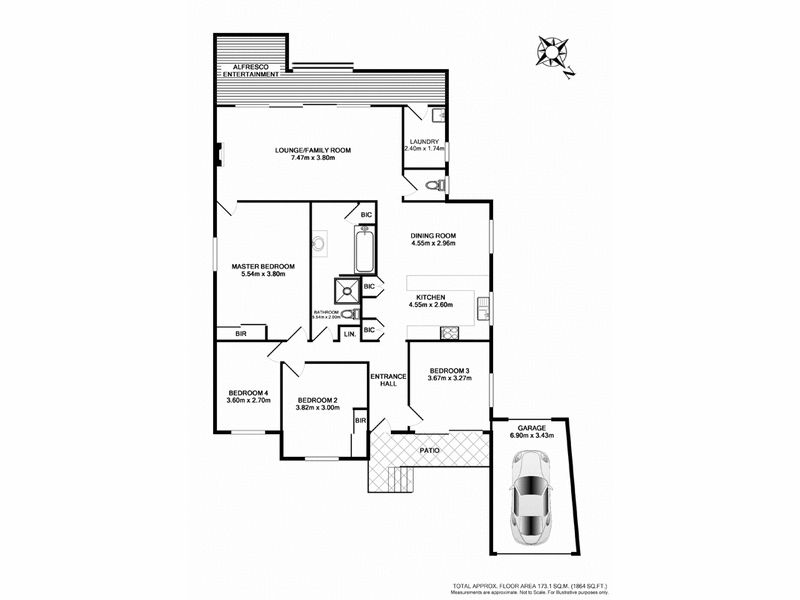 IDEAL FAMILY HOME!