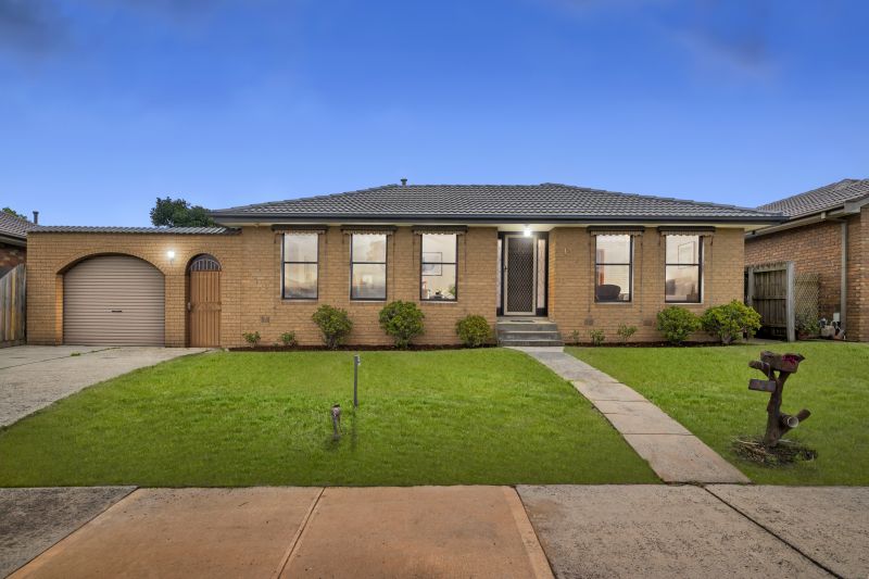 13 Meldrum Avenue, Mill Park