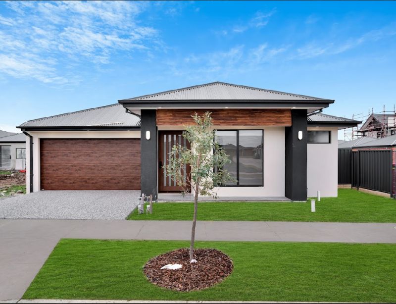 4 Camus Road, Beveridge