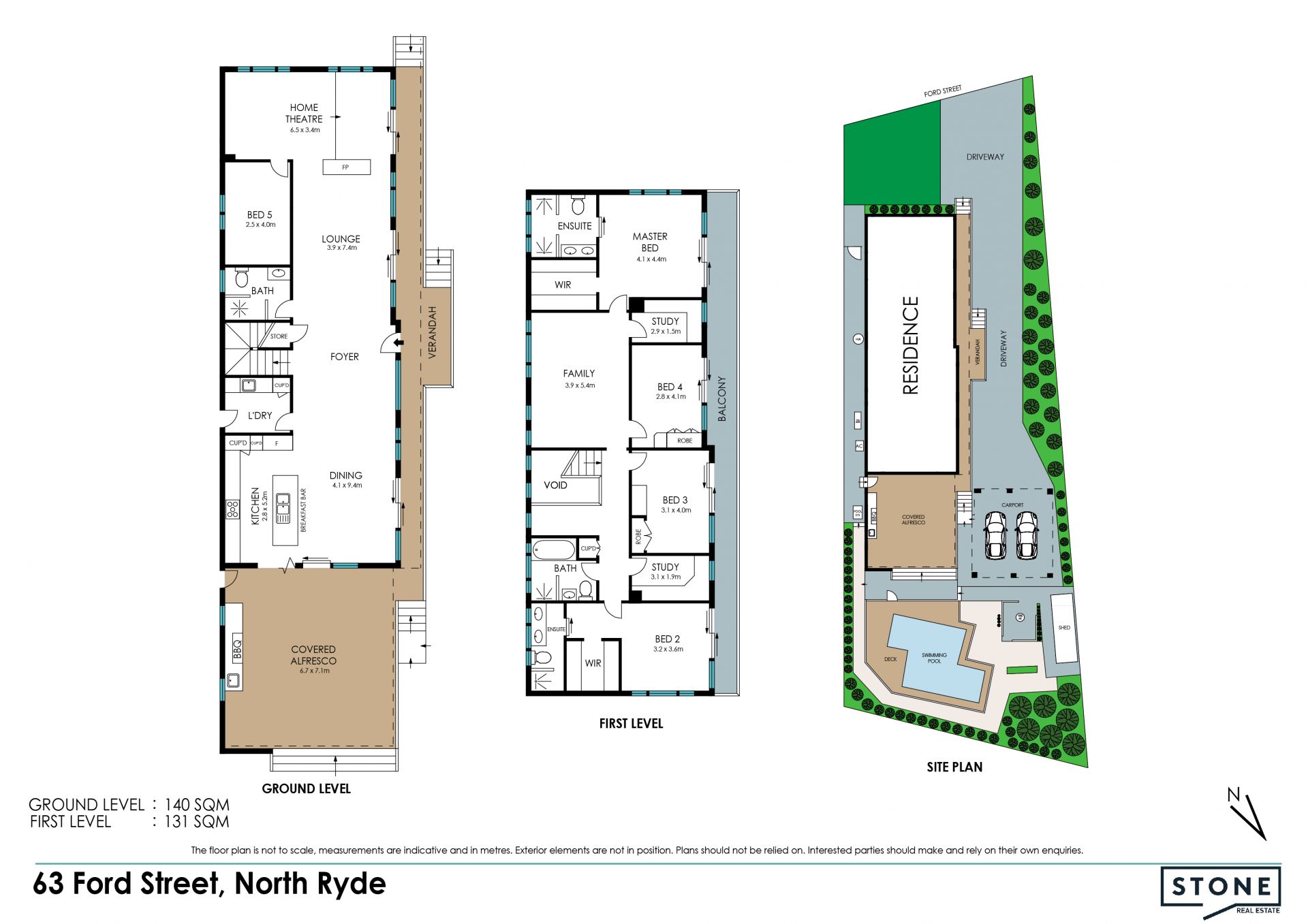 Exclusive Modern Retreat with Stunning Reserve Views Encapsulating Resort Style Living
