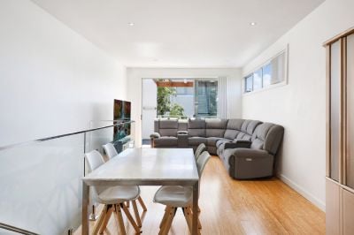 West Wollongong 9/483 Crown Street