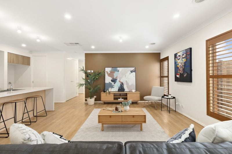 3 Throssell Street, Mernda