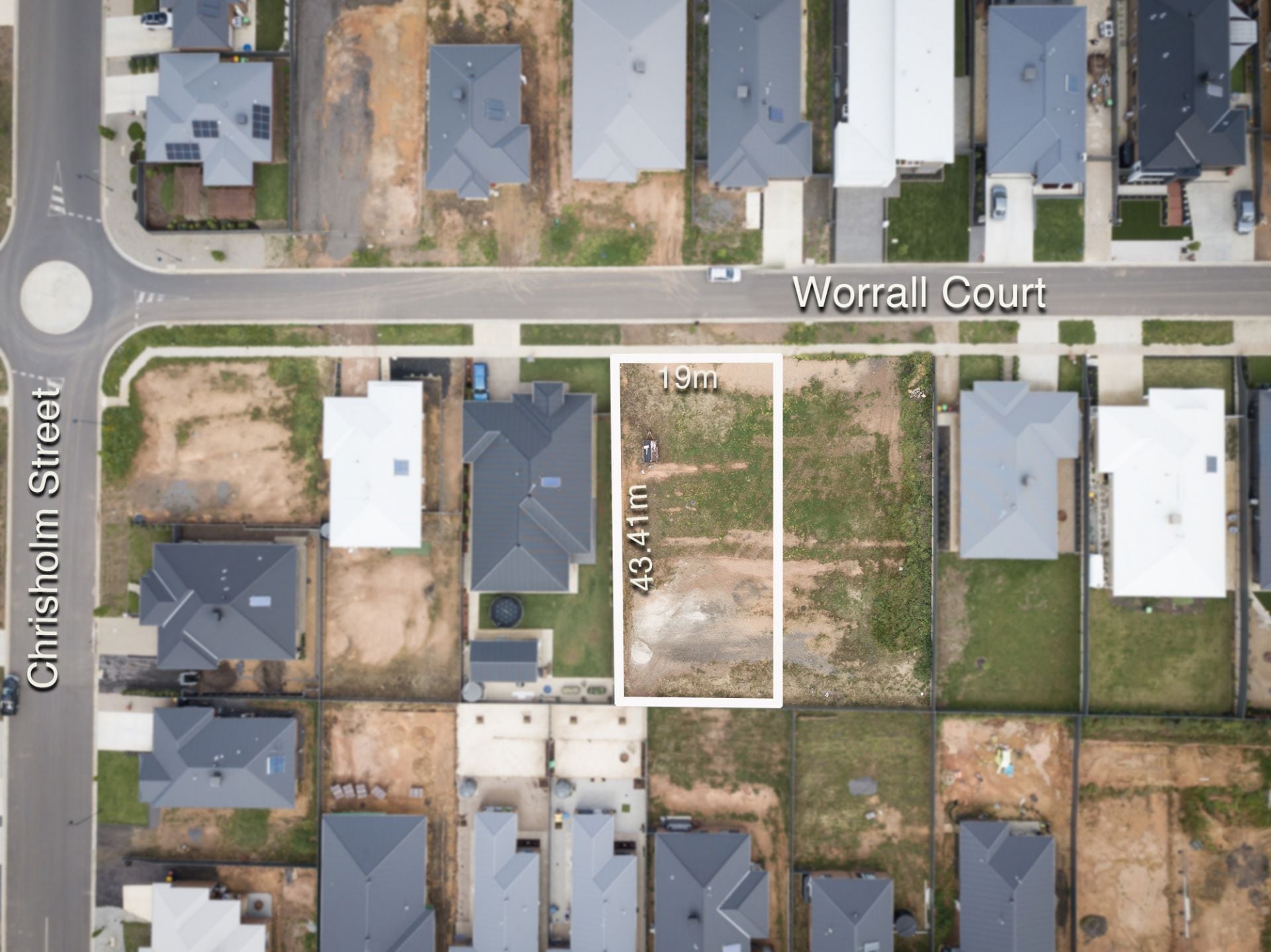 8 Worrall Court, Maryborough - Thumbnail 2
