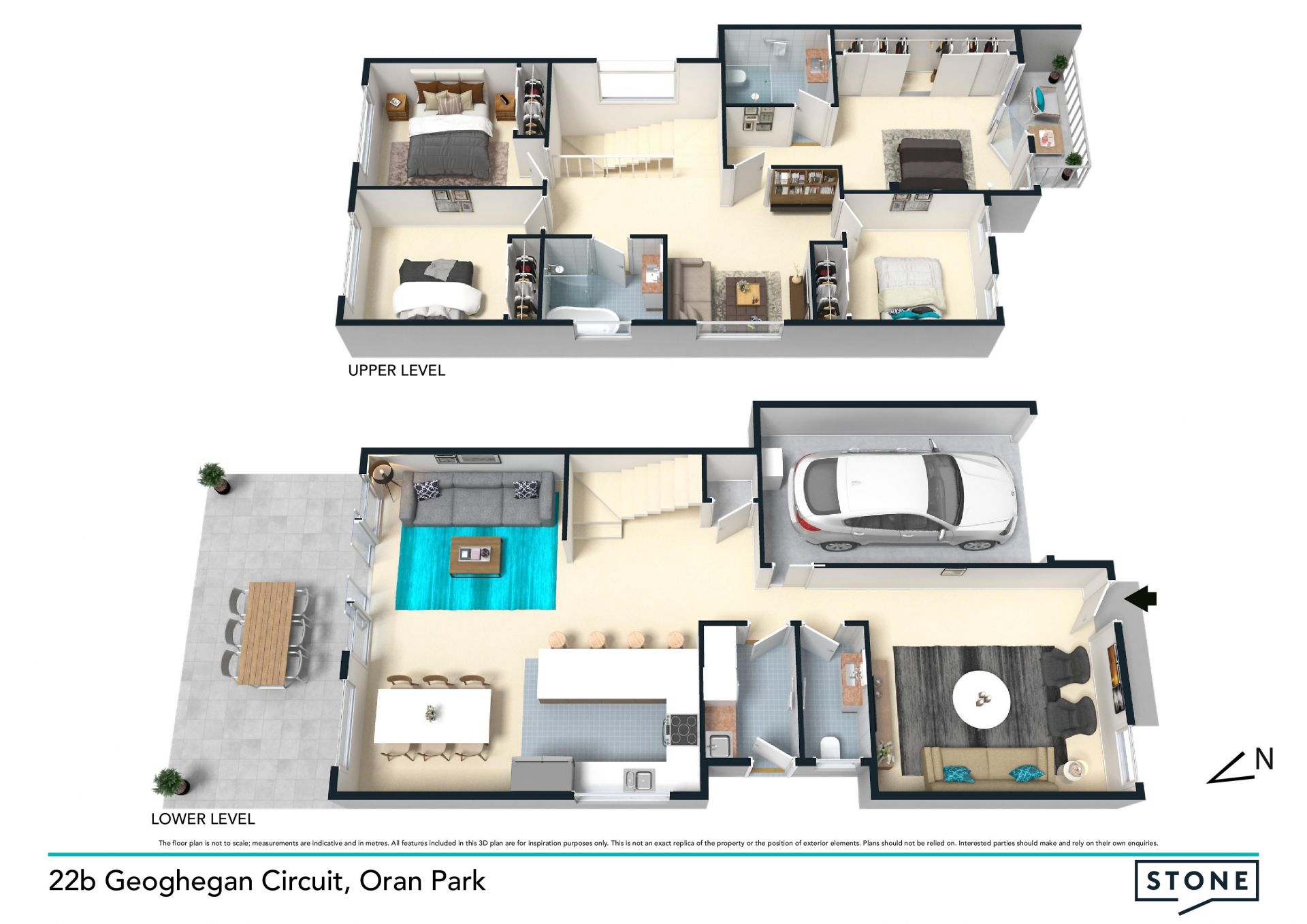 Open Home Cancelled