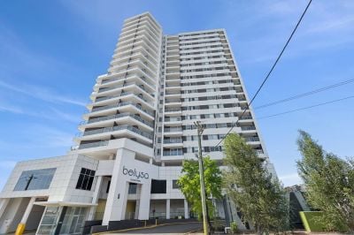 Blacktown 1902/5 Second Avenue