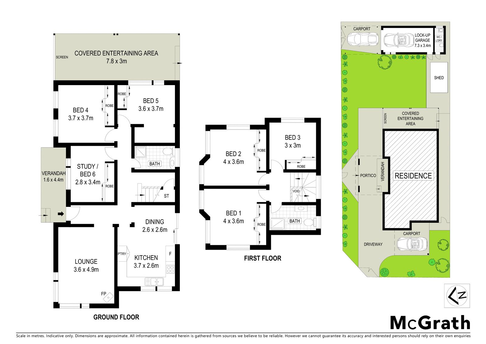 Sold By McGrath Estate Agents Liverpool