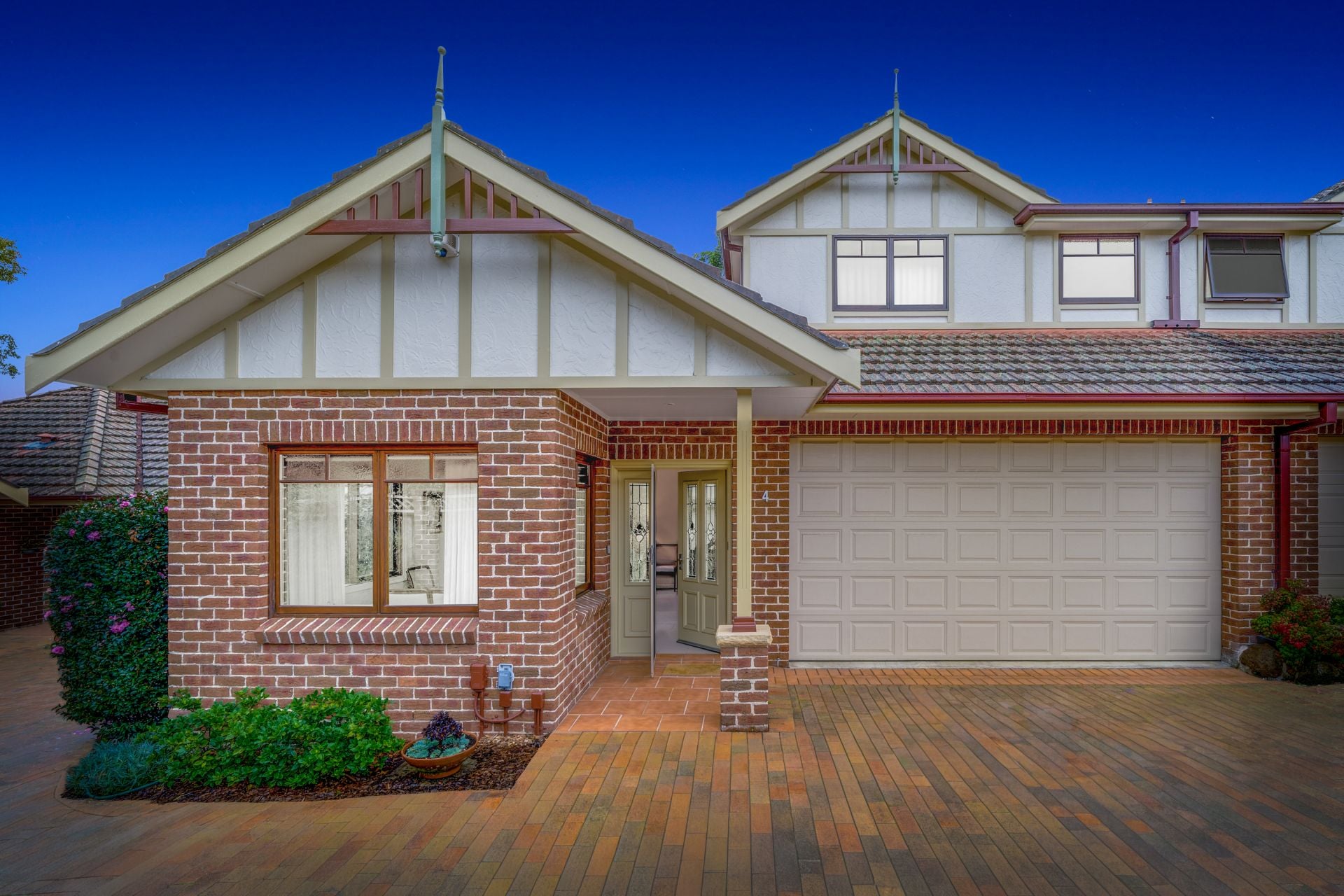 4/168 Beecroft Road, Cheltenham NSW, Cheltenham - Image 1
