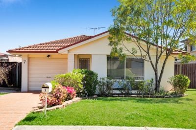 Narellan Vale 7 Blamey Place