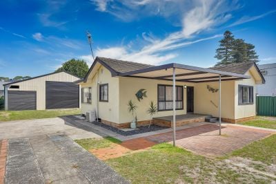 Woy Woy 95 Rawson Road