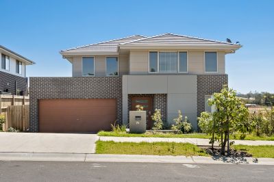 Edmondson Park 74 Port Hedland Road