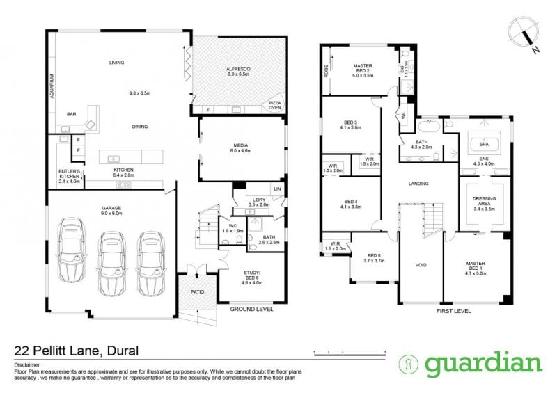 22 Pellitt Lane Dural NSW, Dural - Image 1