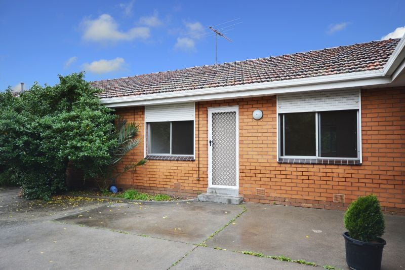 5/229 Gower Street, Preston