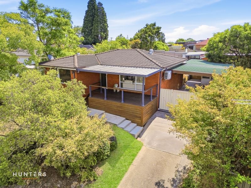 10 Heffron Road, Lalor Park