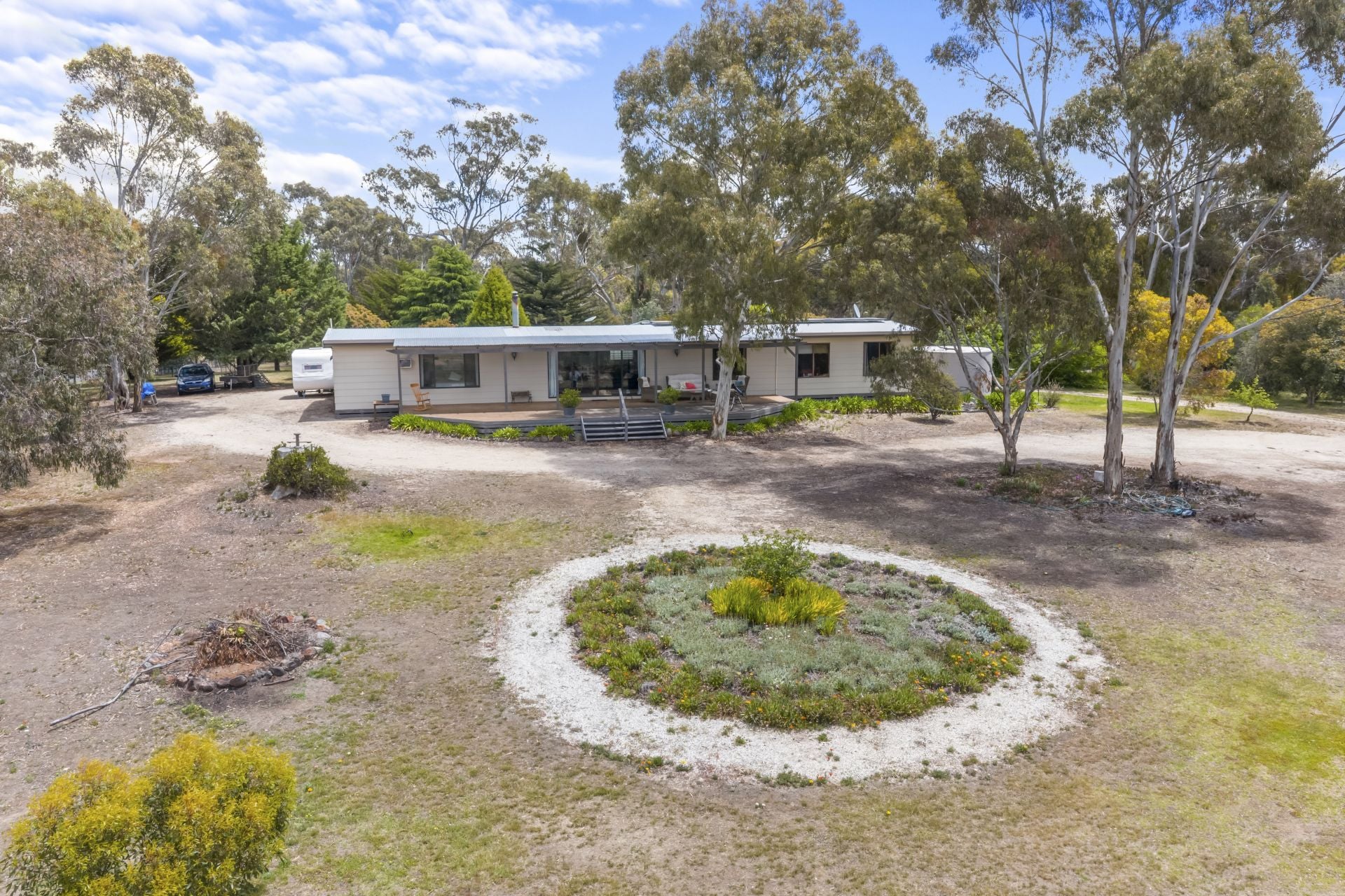 500 Clunes-Evansford Road, Evansford, Evansford - Thumbnail 2