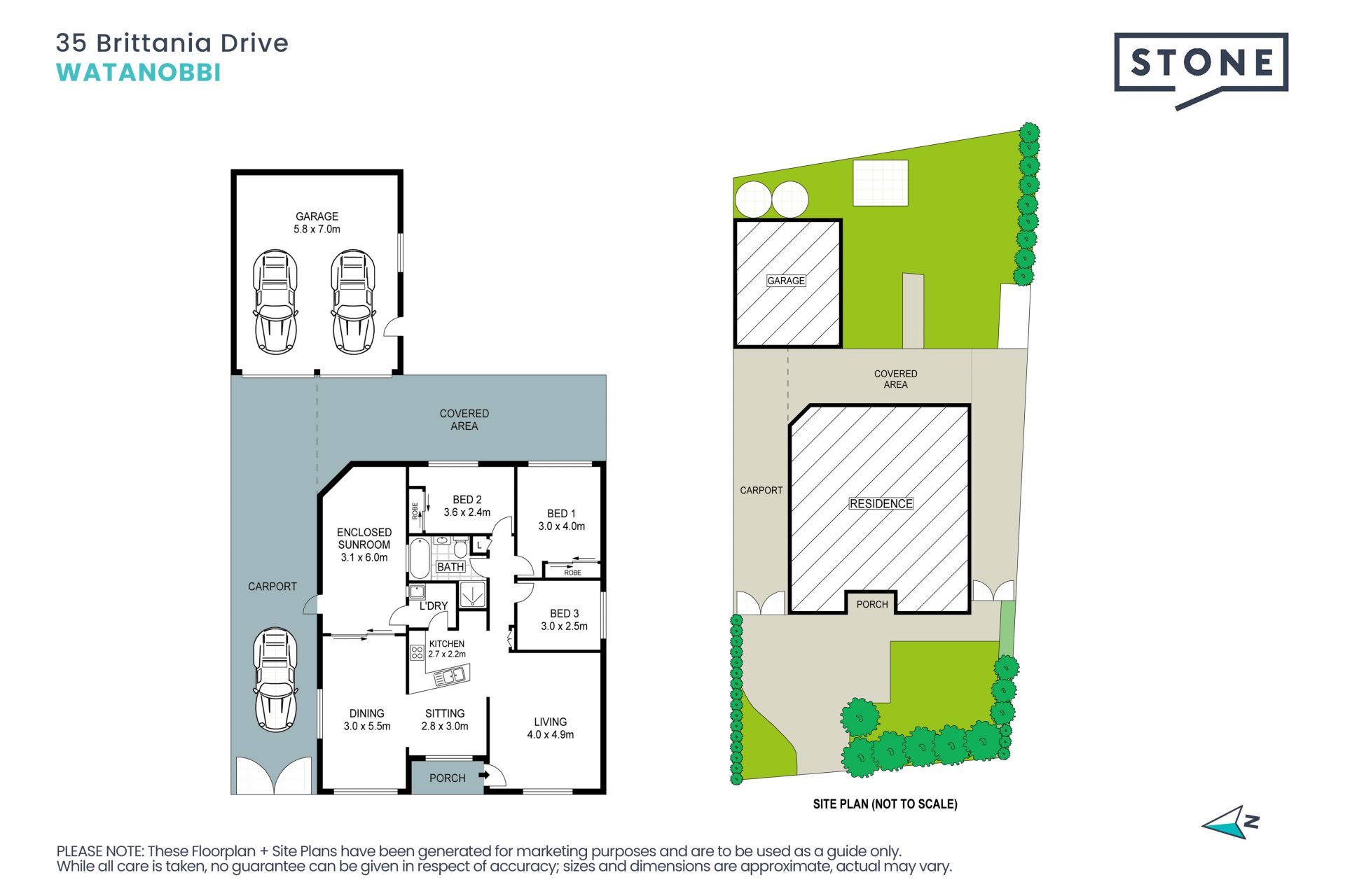 Spacious Versatile & Ready To Impress!