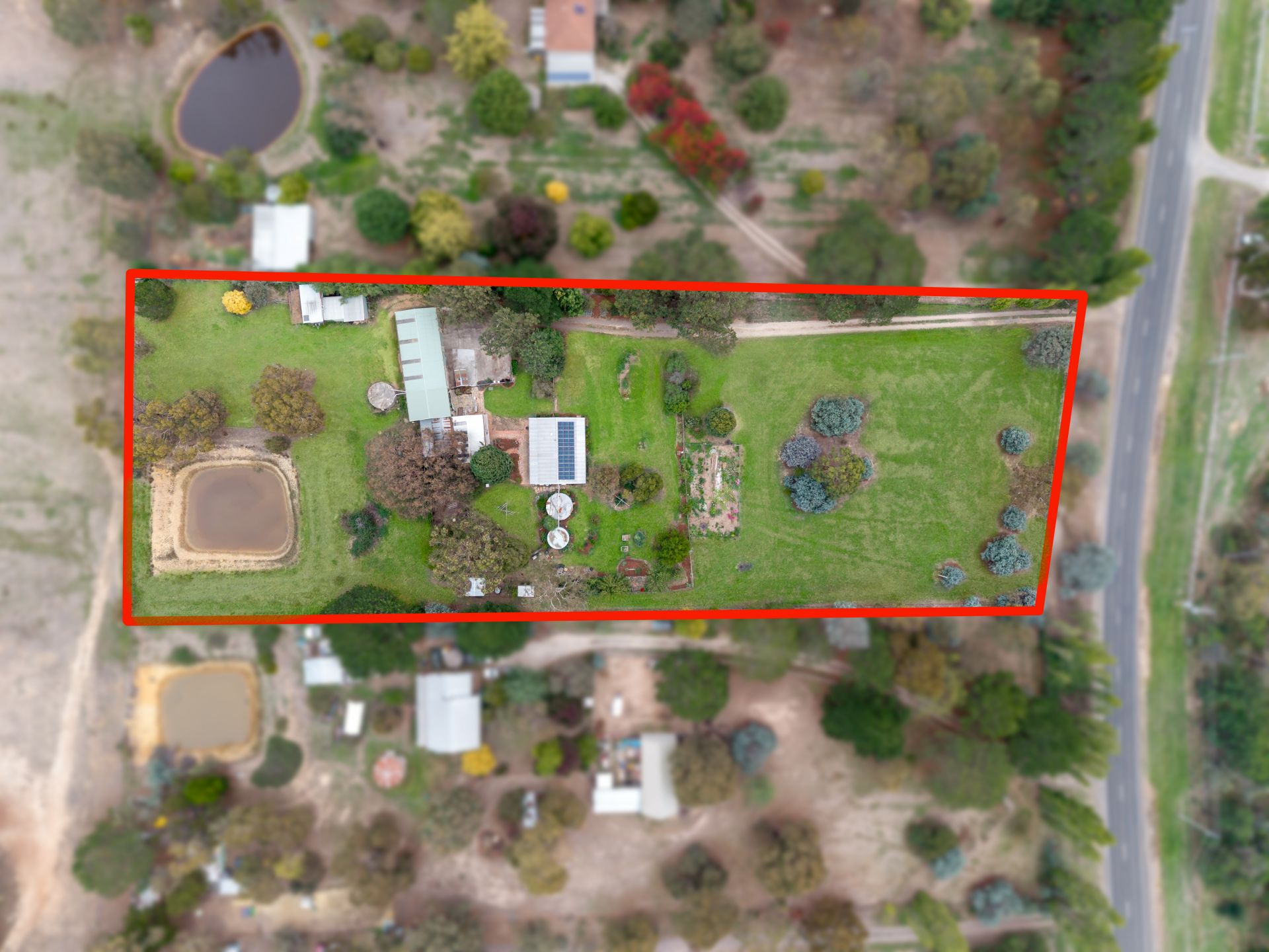 729 Pyrenees Highway, Chewton, Chewton, Chewton - Image 1