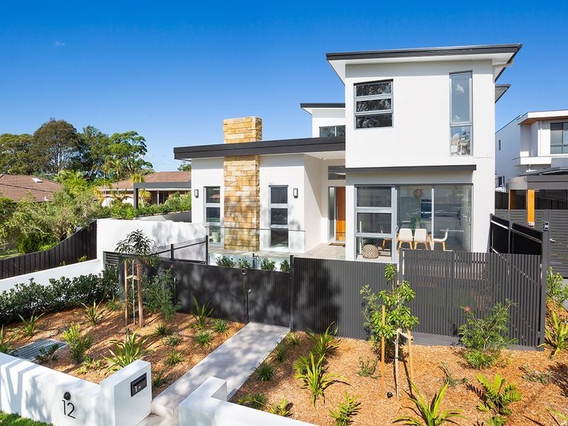 1/12 Actinotus Avenue CARINGBAH SOUTH 2229