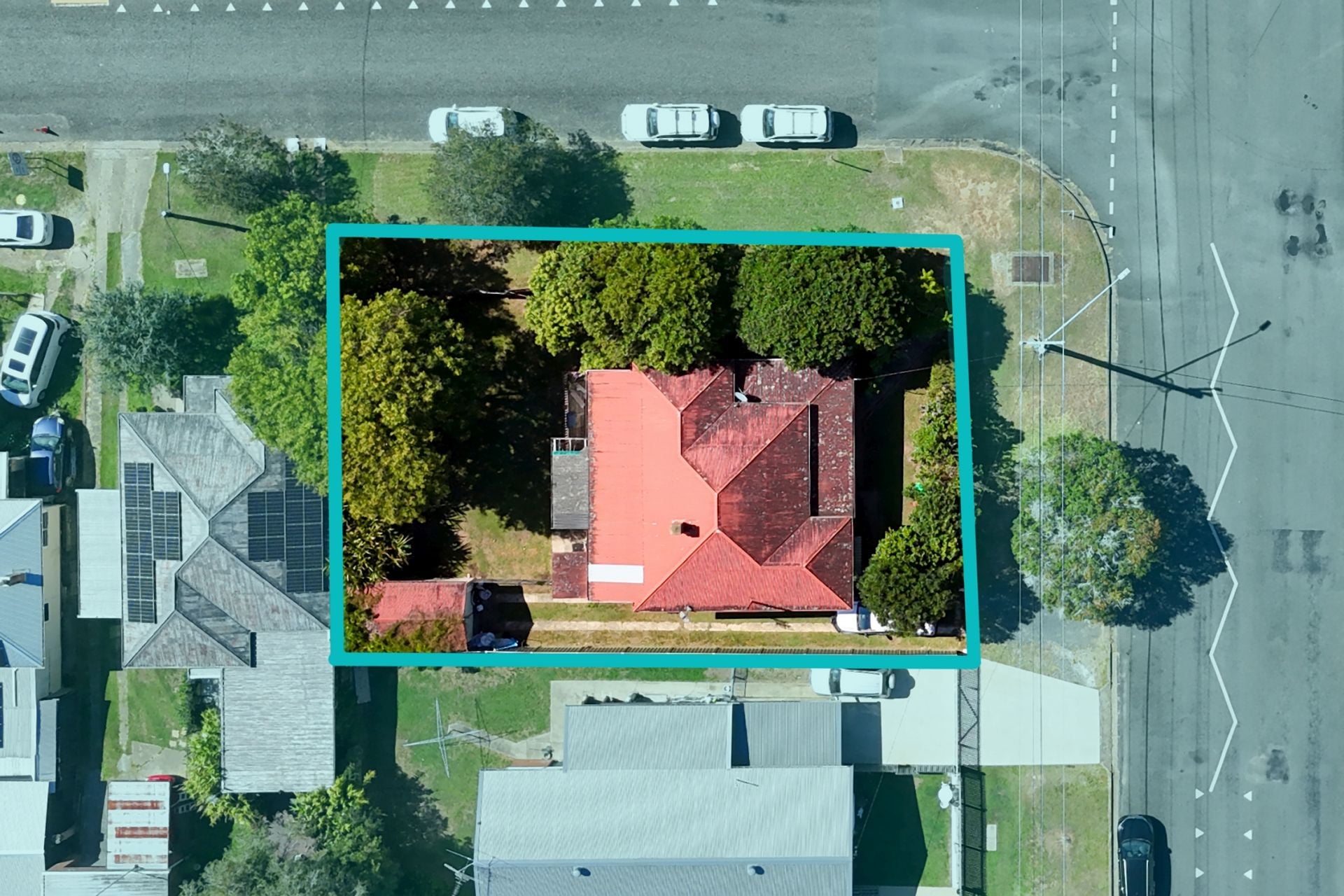 45 Sea Street, West Kempsey, West Kempsey - Image 1