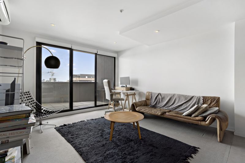 712/601 Sydney Road, Brunswick