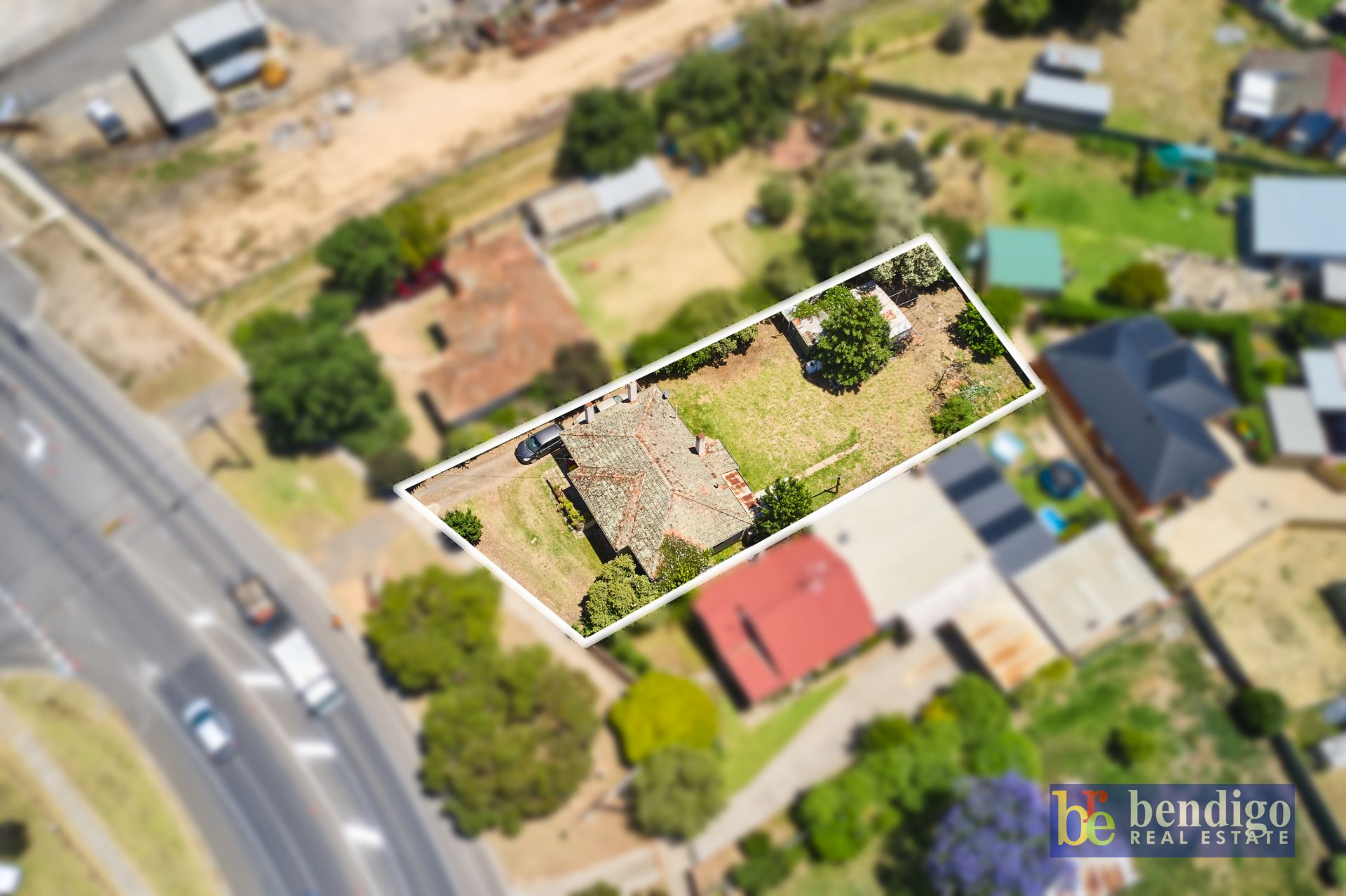 3 Strickland Road East Bendigo VIC, Bendigo - Thumbnail 2