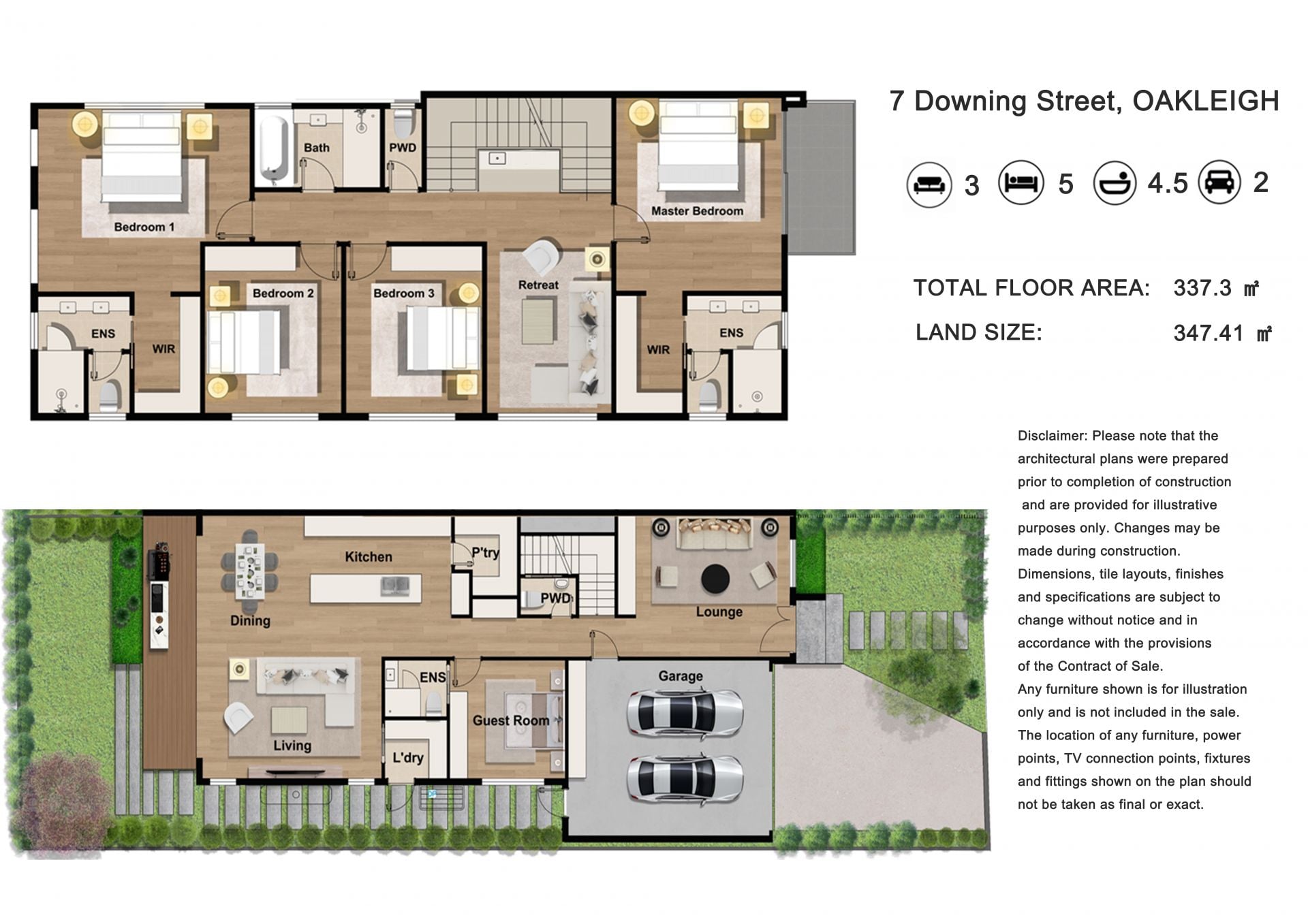 7 Downing Street, Oakleigh VIC, Oakleigh - Image 1