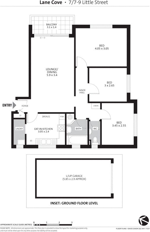 SOLD BY TERASE CALLIGEROS 0418 245 874