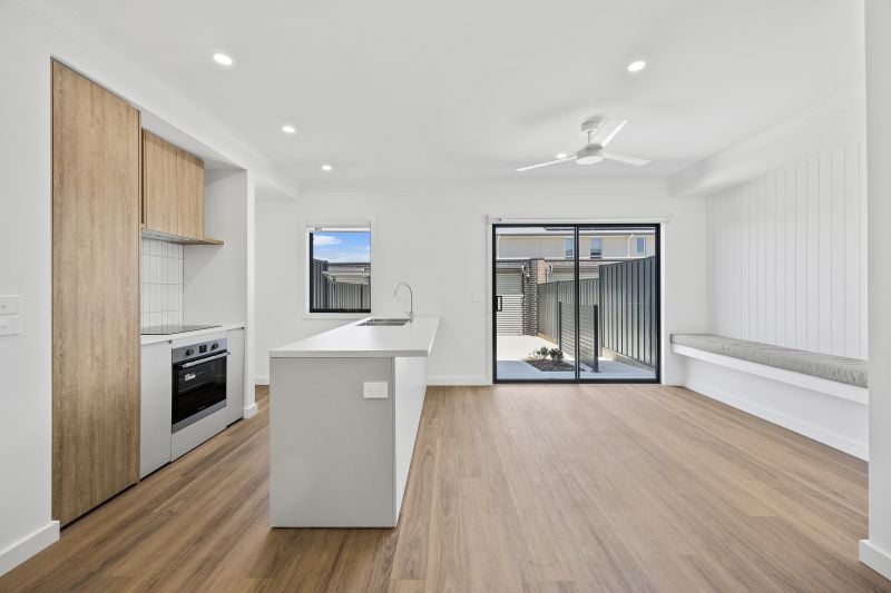 92 Railway Parade, Kalkallo