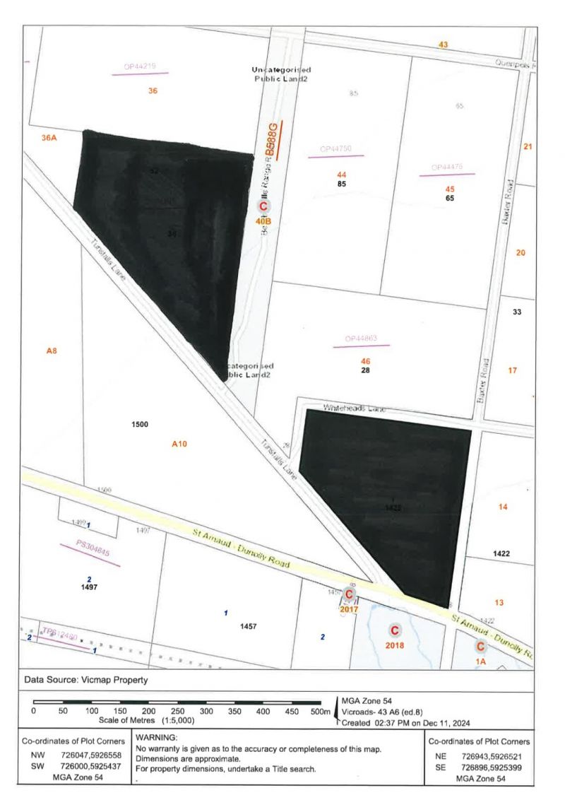 52 Tunstalls Road, Bealiba - Thumbnail 4