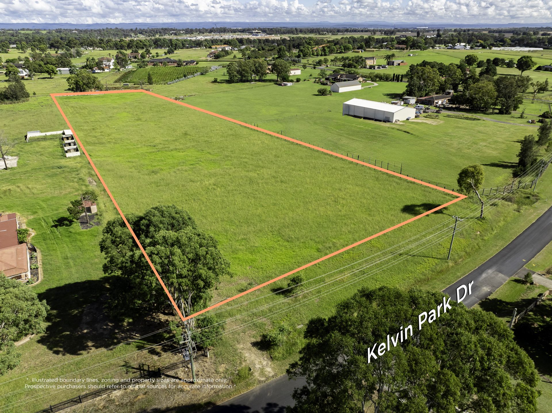 69 Kelvin Park Drive, BRADFIELD, Bradfield - Thumbnail 5