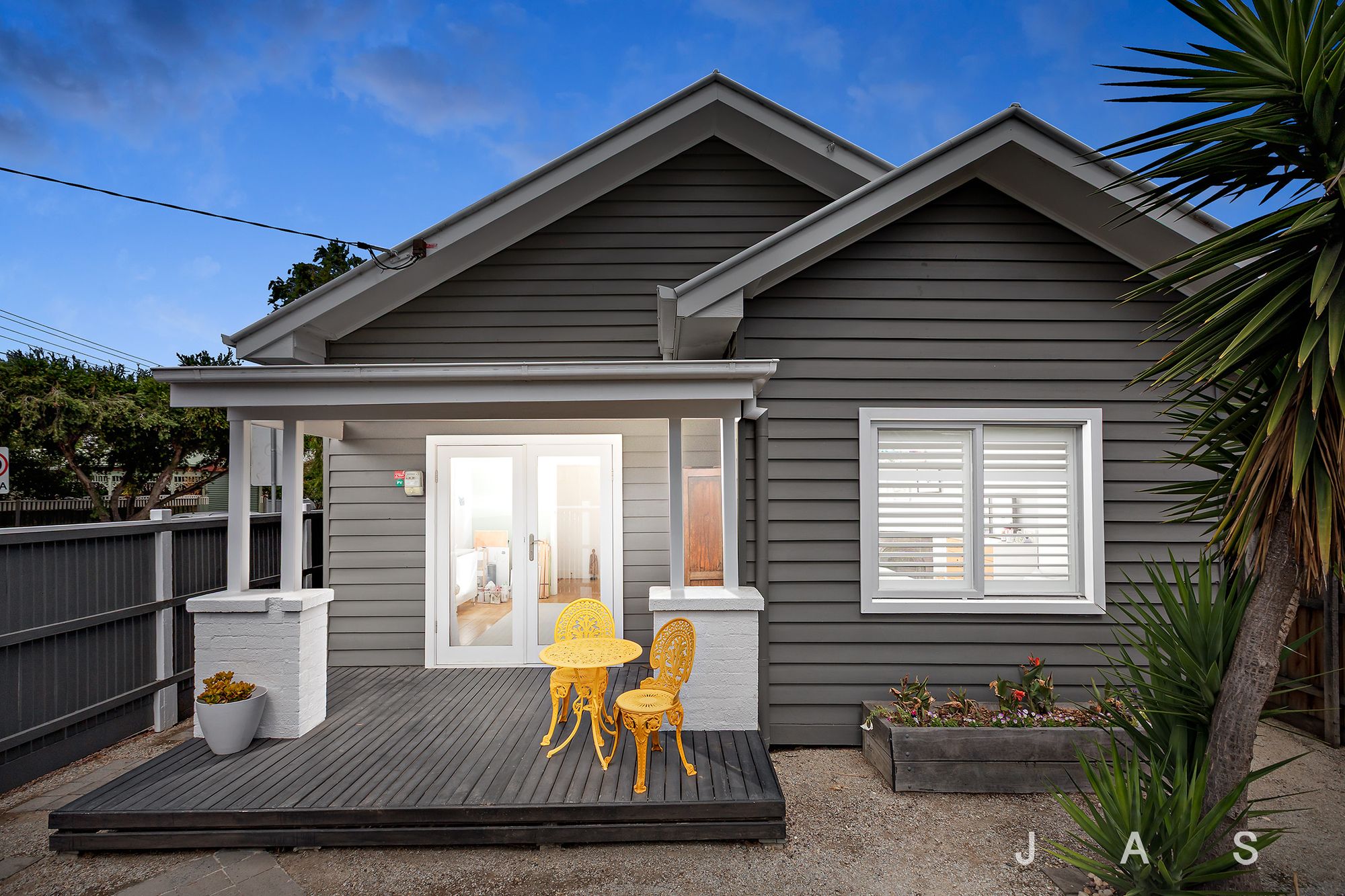 215 Somerville Road Yarraville VIC, Yarraville - Thumbnail 2