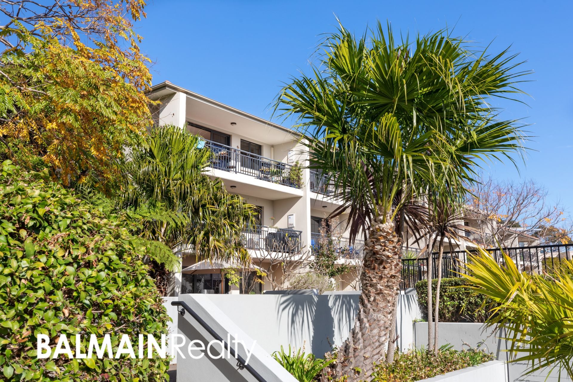 301/5 Yara Avenue Rozelle NSW, Rozelle - Thumbnail 5