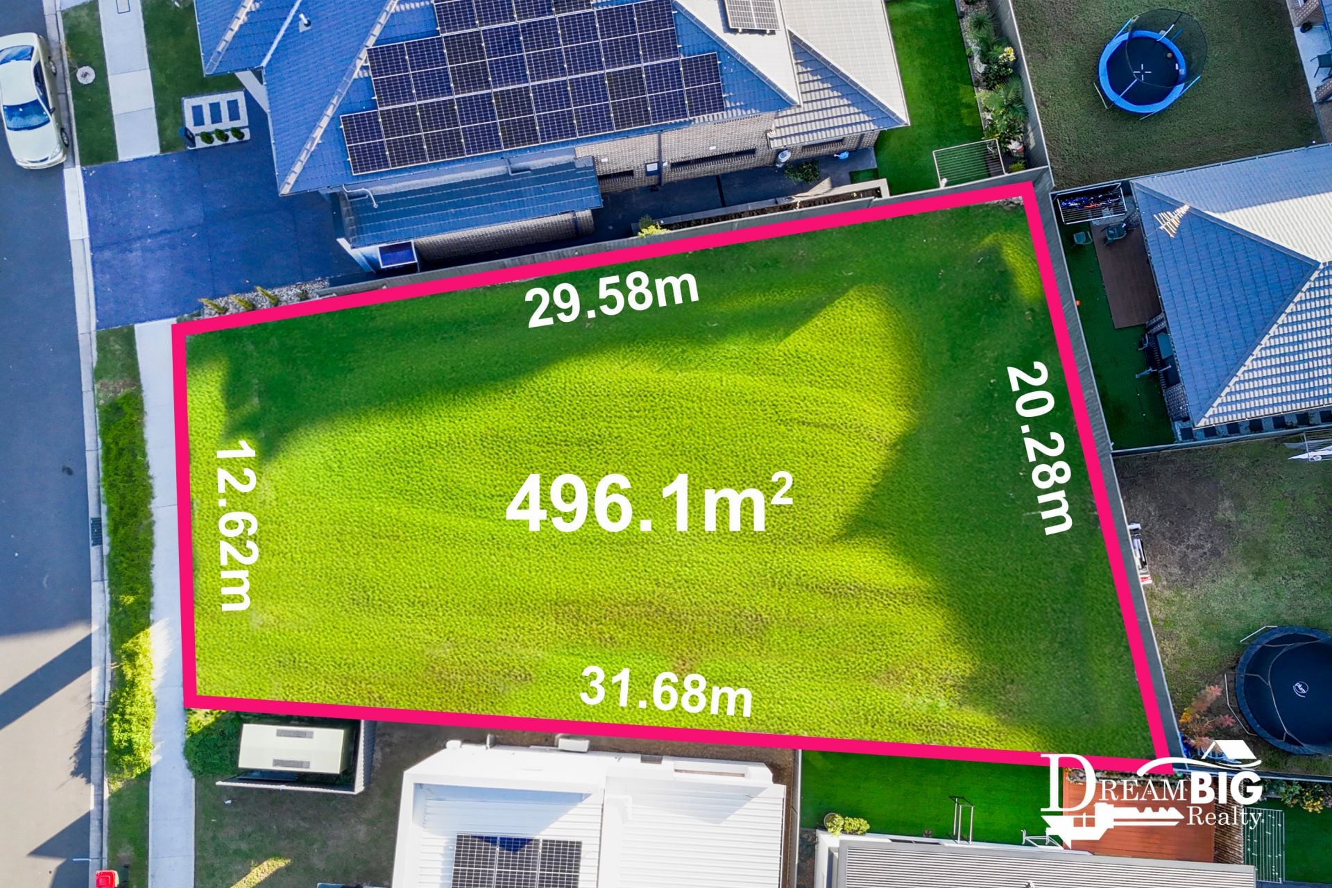 34 Bolwarra Drive, Marsden Park, Marsden Park - Thumbnail 2