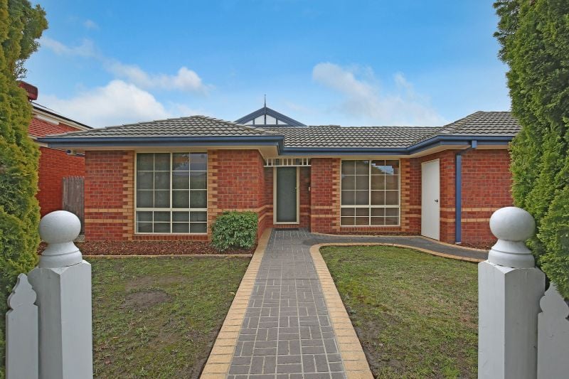 5 Premier Avenue, South Morang