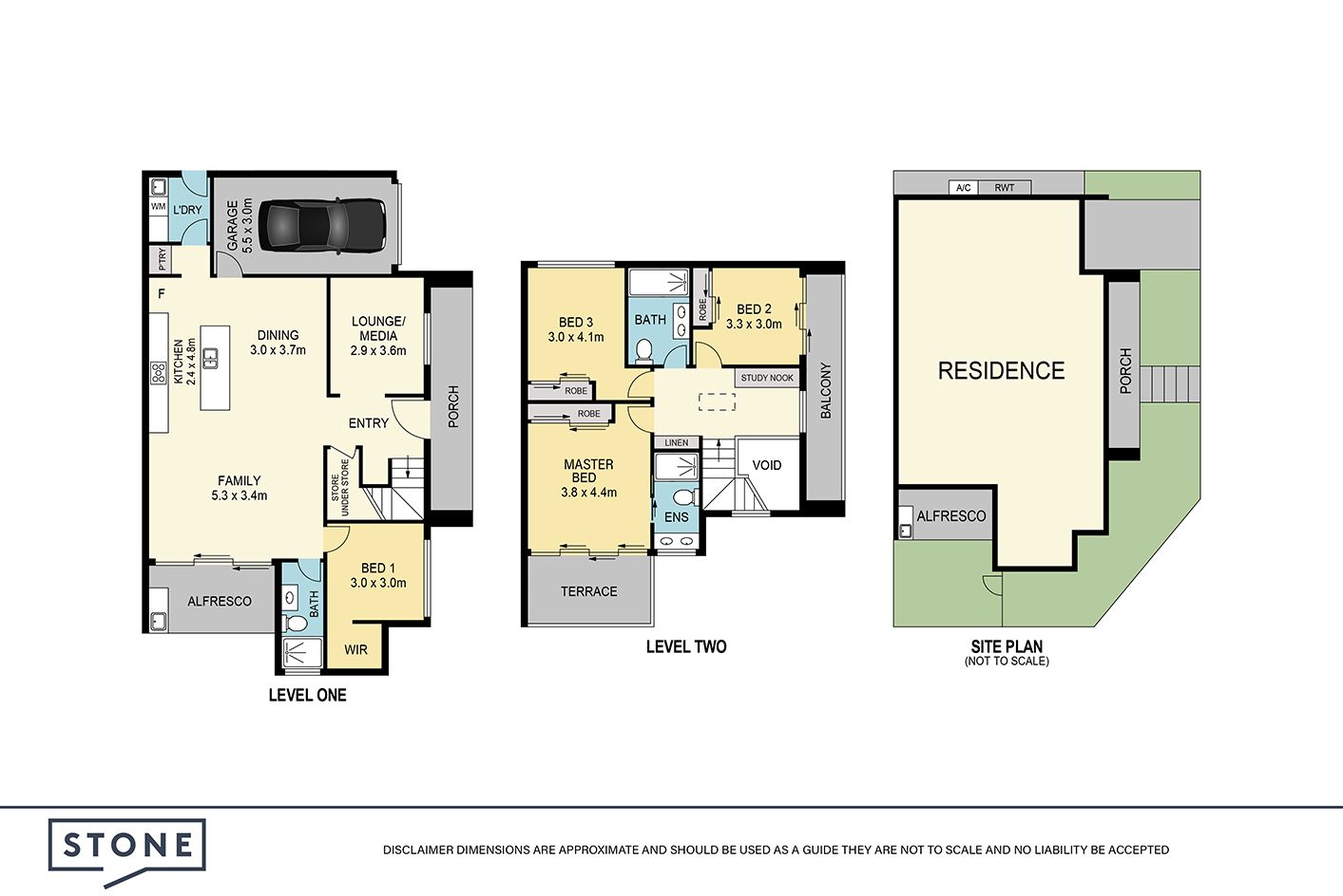 SOLD by Gagan from Stone. Thinking about selling in the area? Contact Gagan on 0425 243 959