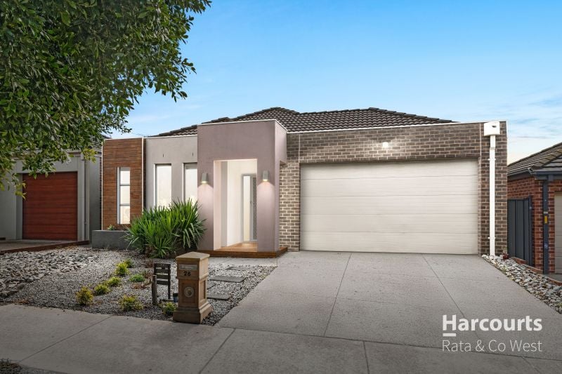 26 Goodenia Way, Caroline Springs