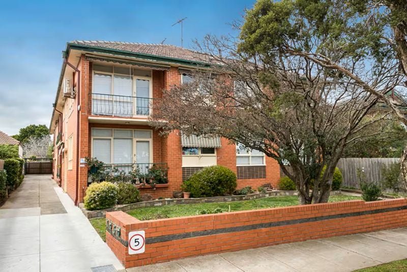 8/156 Bambra Road CAULFIELD VIC, Caulfield - Thumbnail 2
