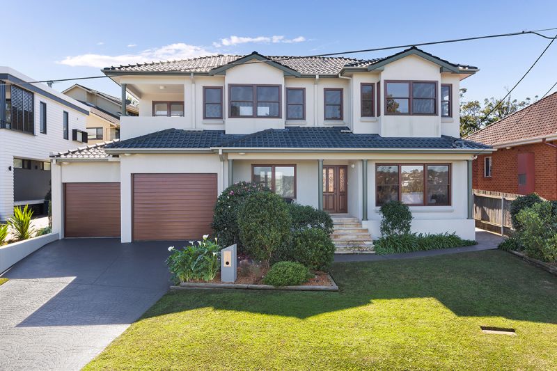35 Glaisher Parade, CRONULLA, Cronulla - Thumbnail 3