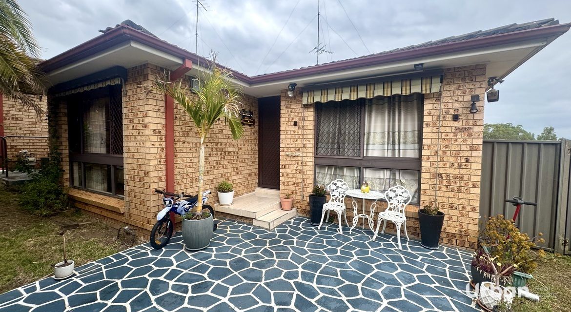 Leumeah 7/42 Leicester Street