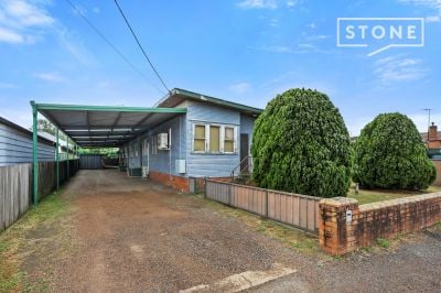 Muswellbrook 2 Bligh Lane