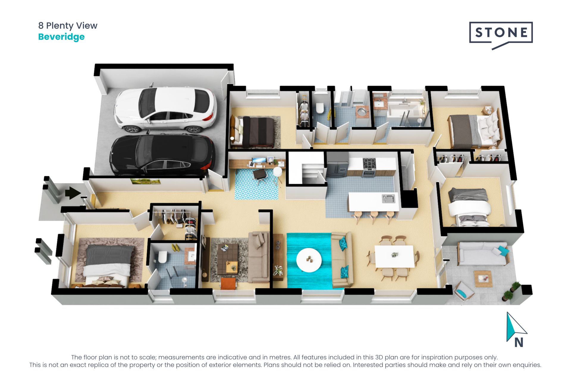 Ideal Starter Home, Investment Opportunity, or Downsizer's Dream!