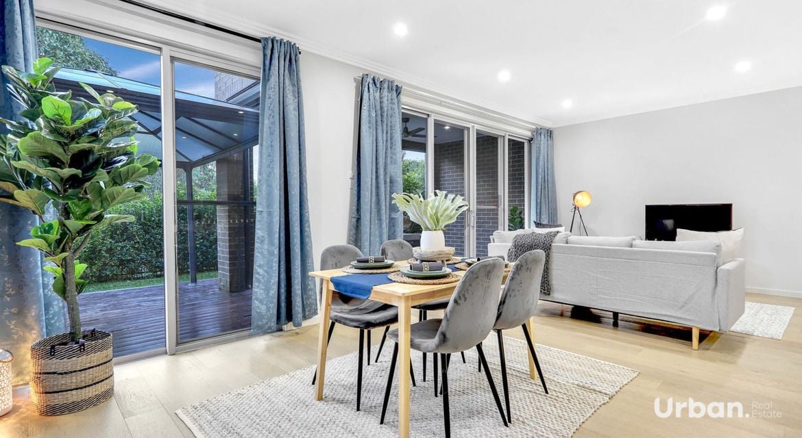 Glenmore Park 29 Aspect Crescent